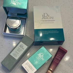 Korean Beauty Bundle
